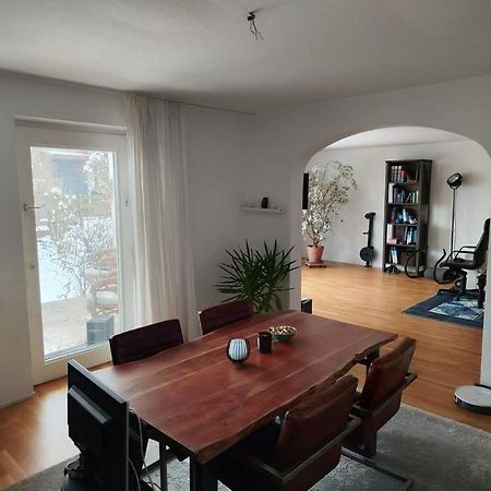 Ferienwohnung Κέμπτεν Εξωτερικό φωτογραφία