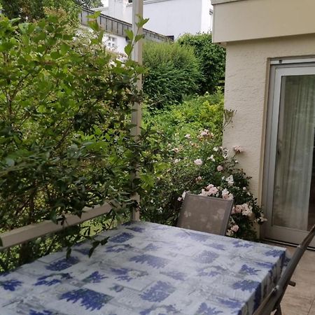 Ferienwohnung Κέμπτεν Εξωτερικό φωτογραφία