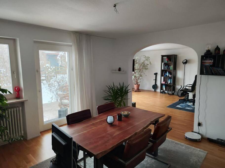 Ferienwohnung Κέμπτεν Εξωτερικό φωτογραφία