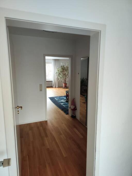 Ferienwohnung Κέμπτεν Εξωτερικό φωτογραφία