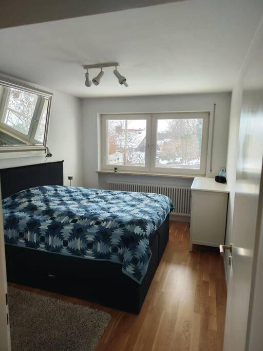 Ferienwohnung Κέμπτεν Εξωτερικό φωτογραφία