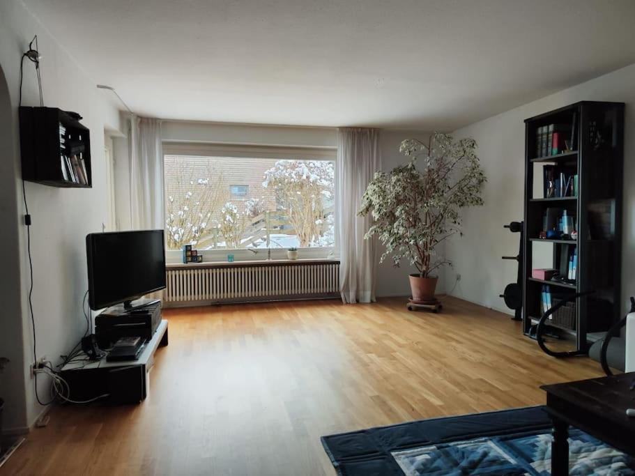 Ferienwohnung Κέμπτεν Εξωτερικό φωτογραφία