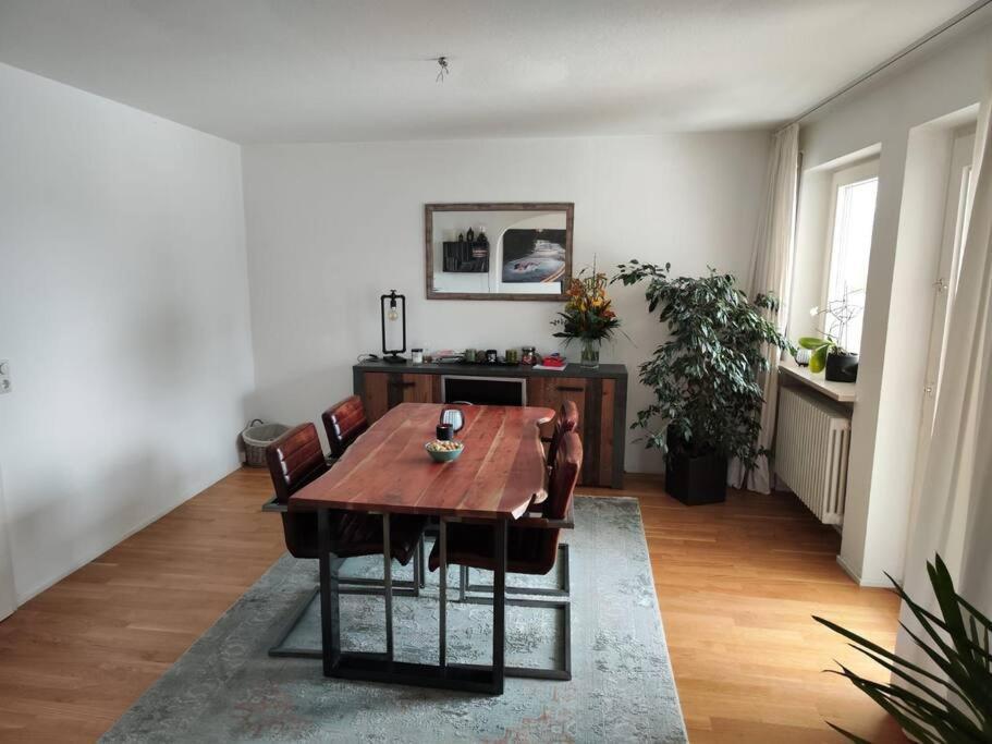 Ferienwohnung Κέμπτεν Εξωτερικό φωτογραφία