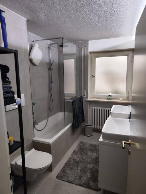 Ferienwohnung Κέμπτεν Εξωτερικό φωτογραφία