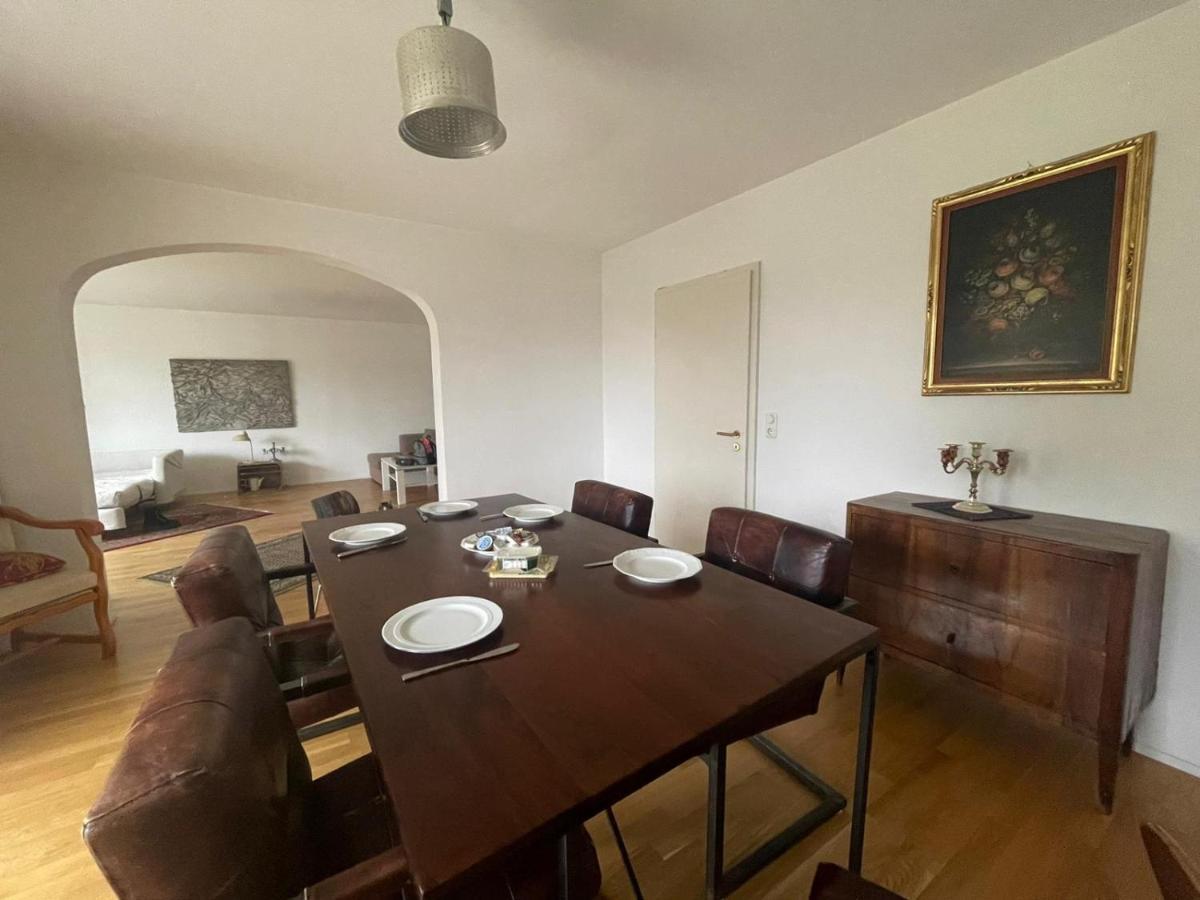 Ferienwohnung Κέμπτεν Εξωτερικό φωτογραφία