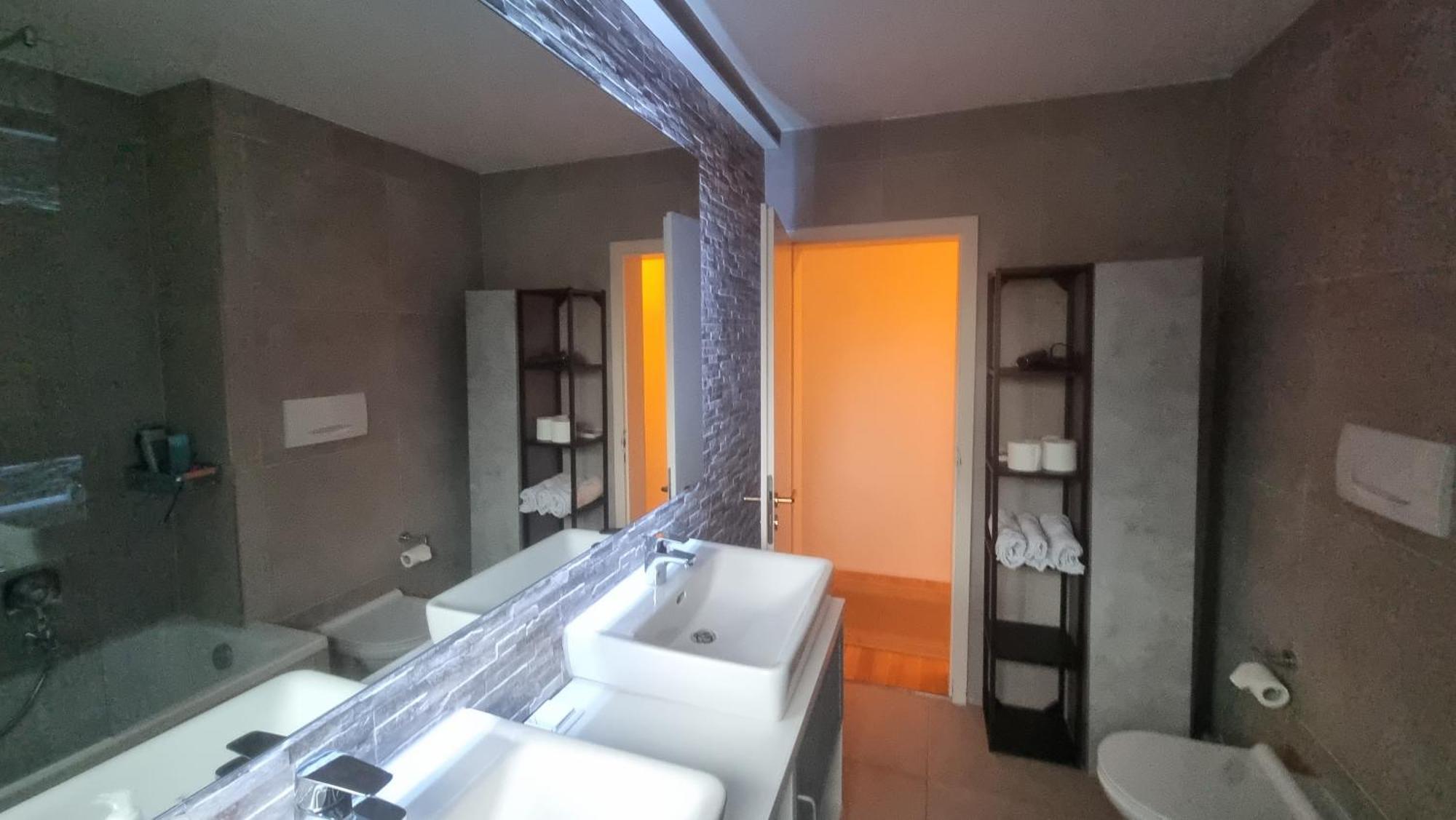 Ferienwohnung Κέμπτεν Εξωτερικό φωτογραφία